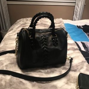 Matching purse and Wallet